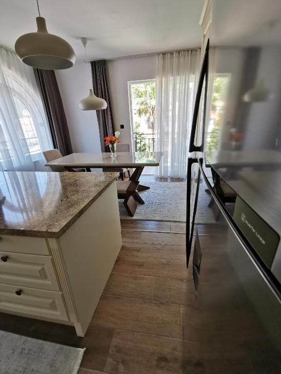 Apartments 110 in Budva - 12