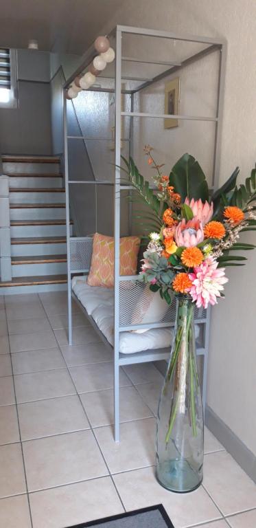 Maison Cosy Mulhouse – photo 10