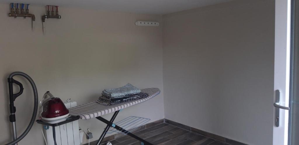 Maison Cosy Mulhouse – photo 20