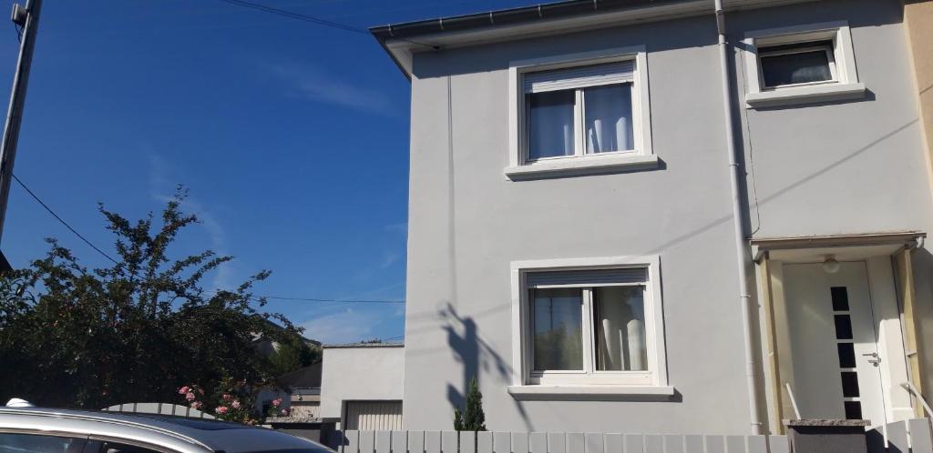 Maison Cosy Mulhouse – photo 6