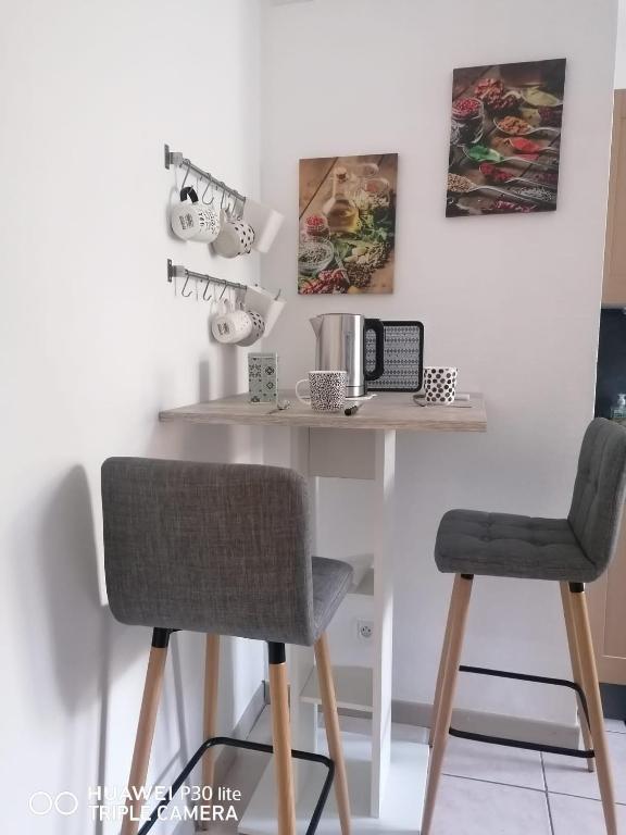 Maison Cosy Mulhouse – photo 13