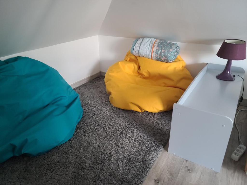 Maison Cosy Mulhouse – photo 18