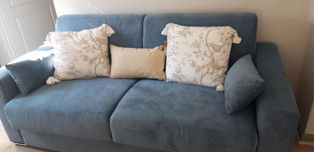 Maison Cosy Mulhouse – photo 14