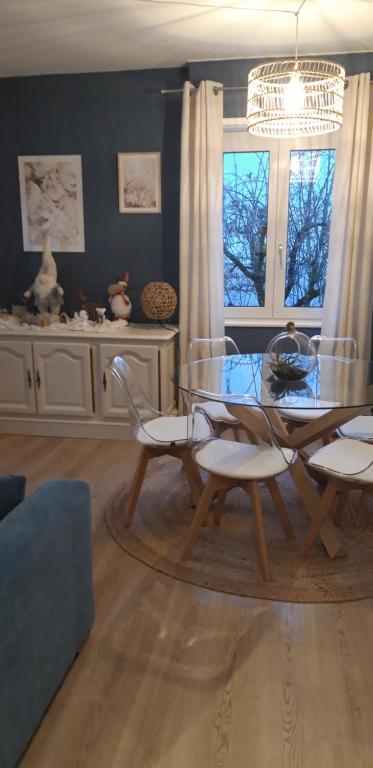 Maison Cosy Mulhouse – photo 15
