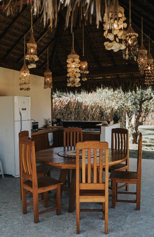 Fotografie z fotogalerie ubytování Casa Amado Atins v destinaci Atins
