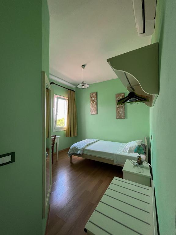 Corte Bussari - Single Room