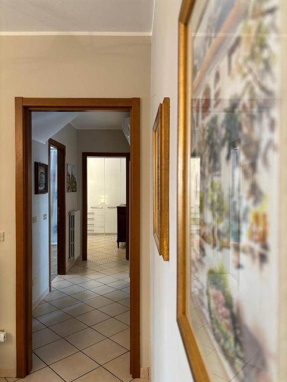 Fotografie z fotogalerie ubytování Gemma Fiorita Casa Vacanze v destinaci Neive