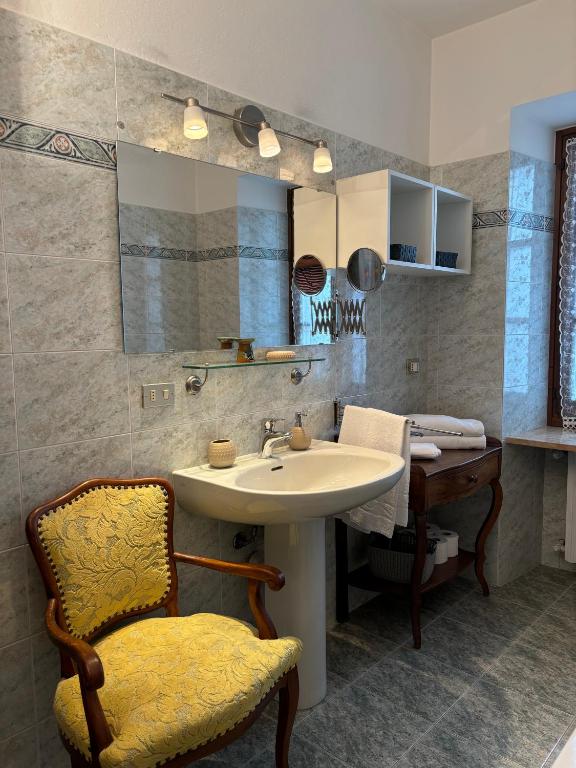 Fotografie z fotogalerie ubytování Gemma Fiorita Casa Vacanze v destinaci Neive