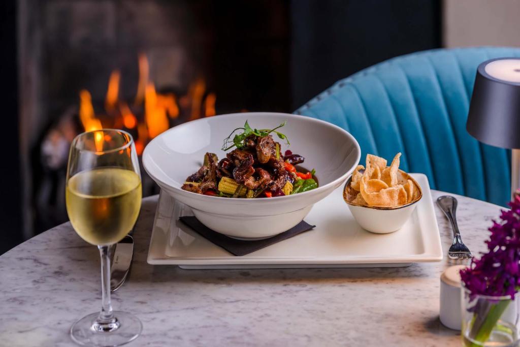 The Victoria - Resim 13