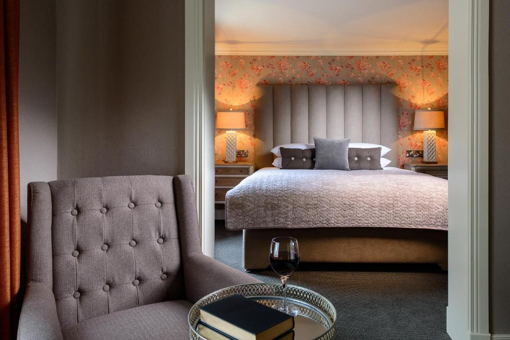 The Victoria - Resim 12