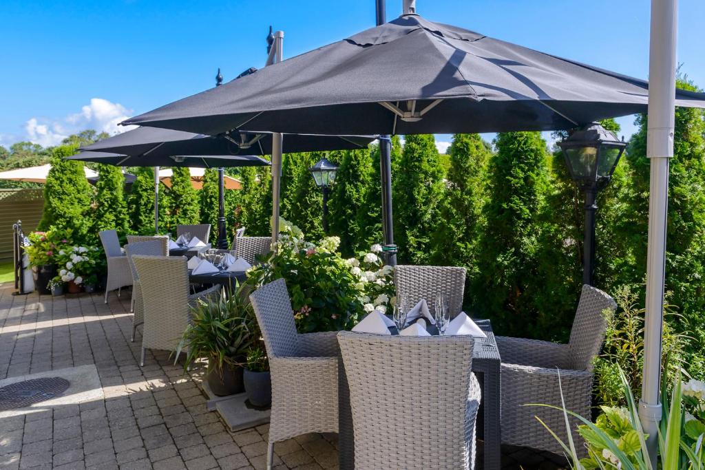 The Victoria - Resim 21