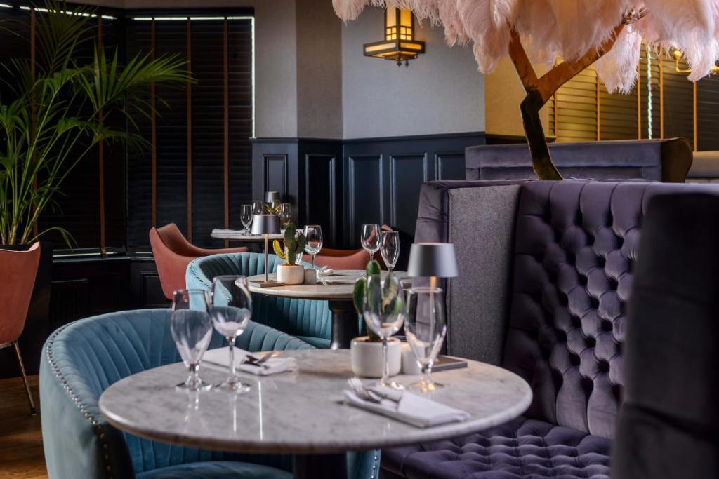 The Victoria - Resim 5