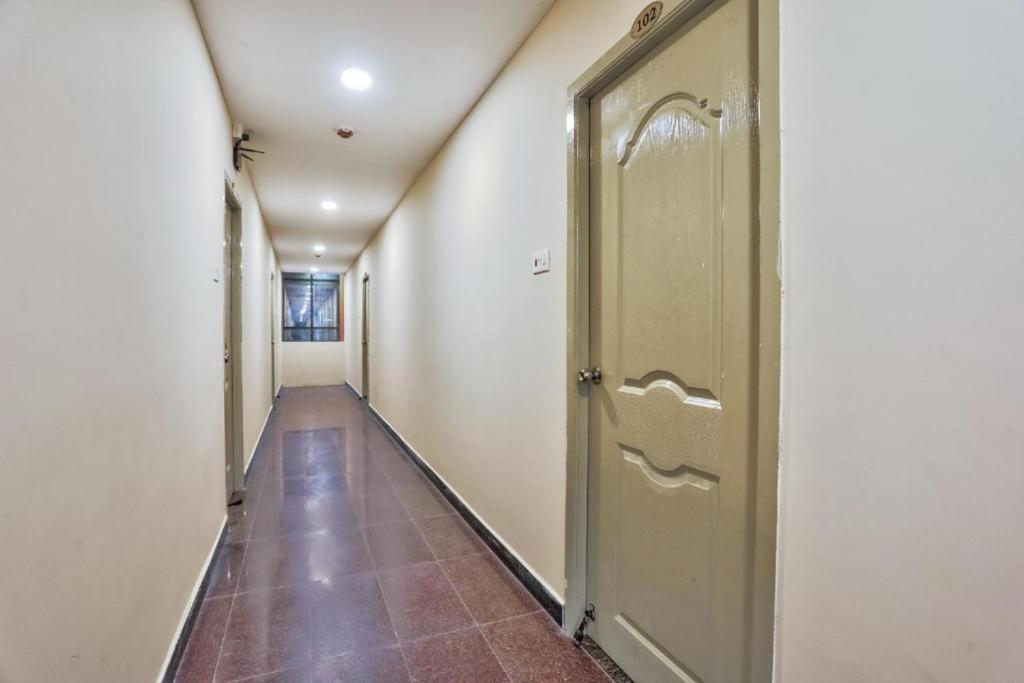 Fotografie z fotogalerie ubytování Grand Ocean inn v destinaci Puduččéri