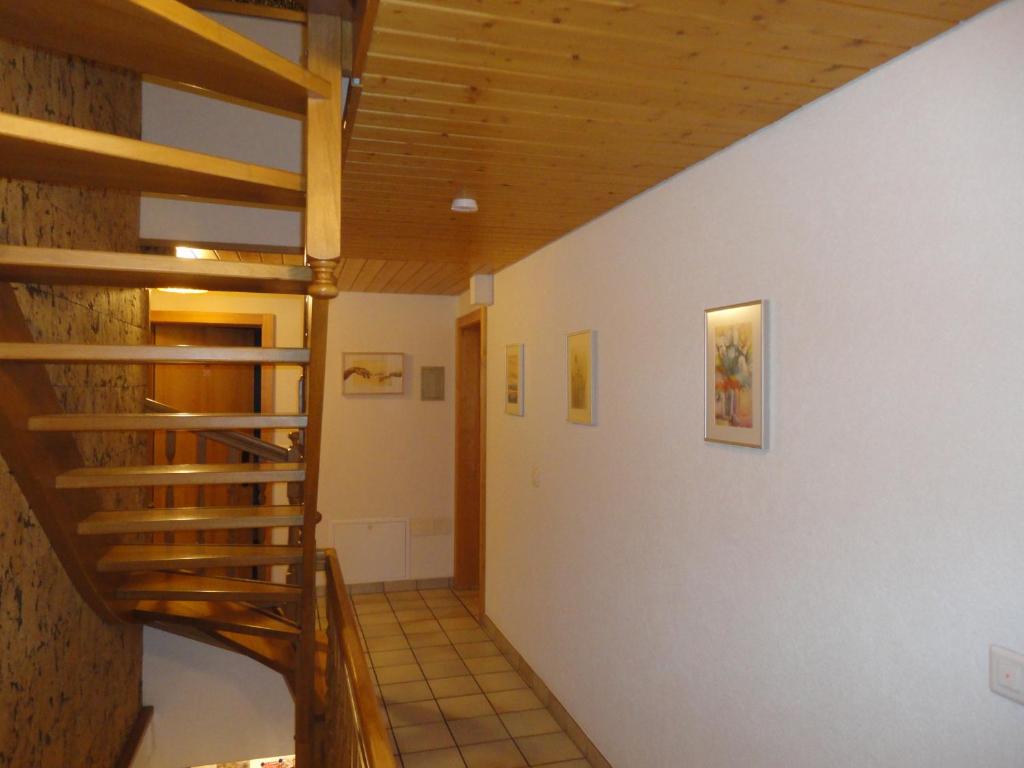 Fotografie z fotogalerie ubytování B&B Eischoll v destinaci Eischoll