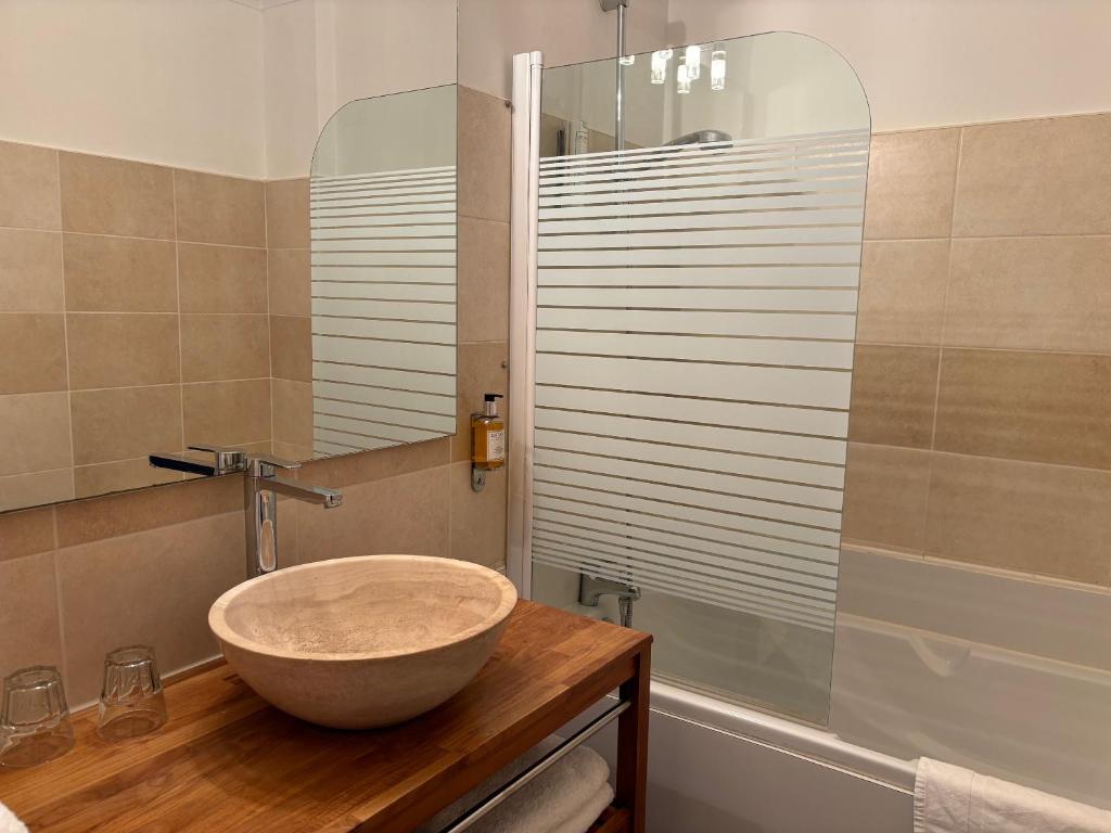 Logis Hôtel La Sommellerie - Quarto Twin Tradicional