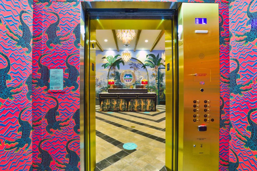 Hotel photo 18