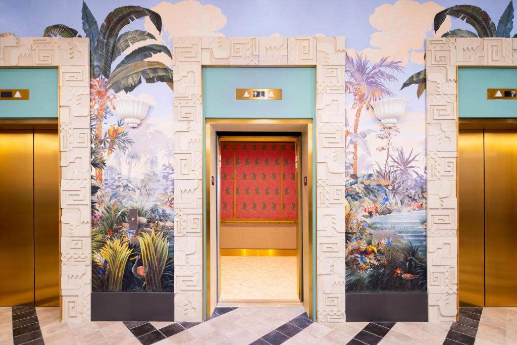 Fotografie z fotogalerie ubytování The Goodtime Hotel, Miami Beach a Tribute Portfolio Hotel v Miami Beach