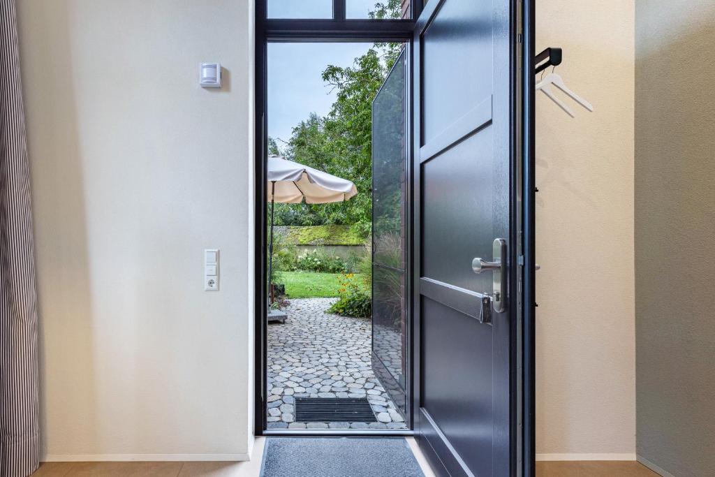 Fotografie z fotogalerie ubytování Die Ferienwohnung v destinaci Reichenau
