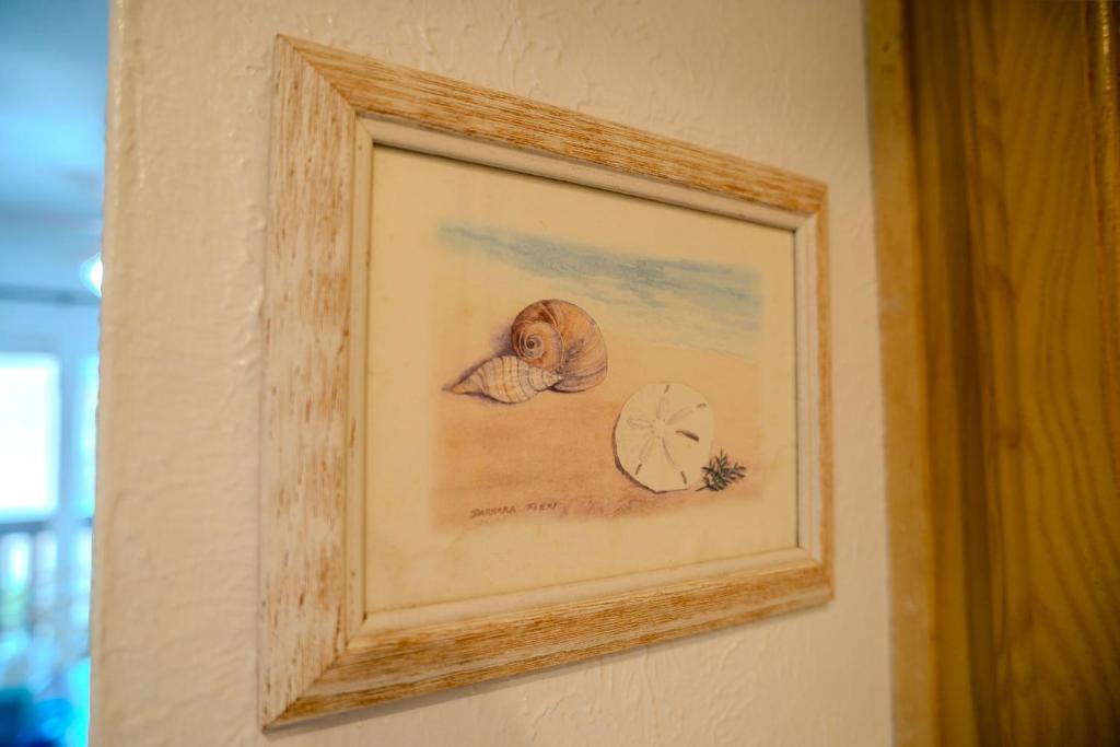 Fotografie z fotogalerie ubytování Herons Haven Coastal Elegance with Pool Access 223 v destinaci South Padre Island