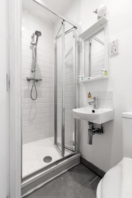 Wembar Hotel - Resim 12