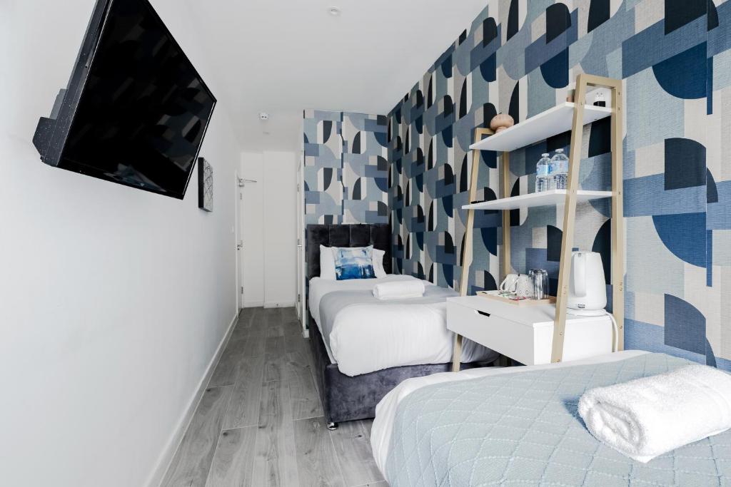 Wembar Hotel - Resim 6