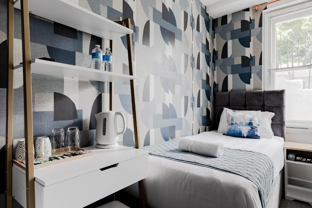 Wembar Hotel - Resim 7