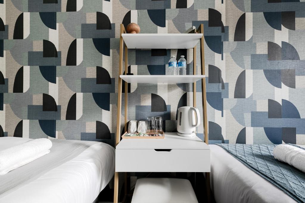 Wembar Hotel - Resim 8