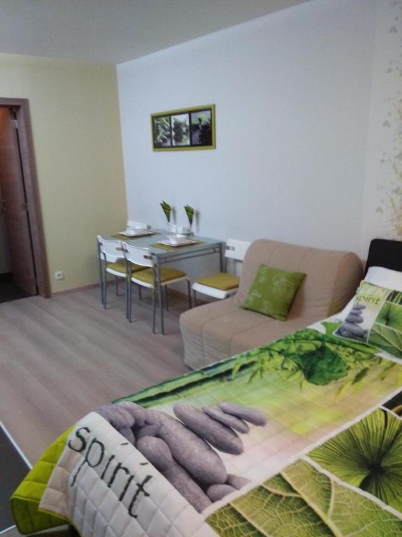 Apartment Villa Ksenija - Studio