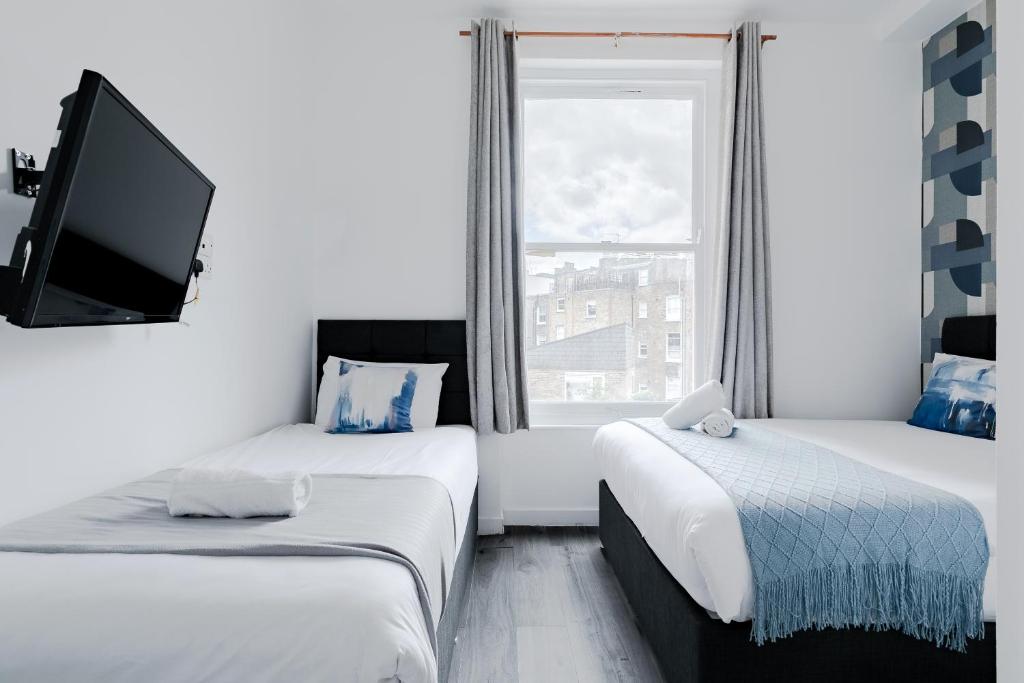 Wembar Hotel - Resim 11