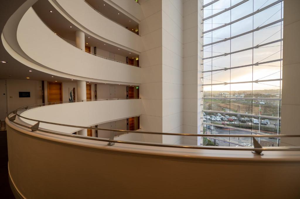 voco St. David's Cardiff by IHG - Resim 41