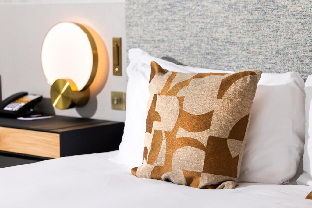 
Super Junior King Suite - Tiger Bay
