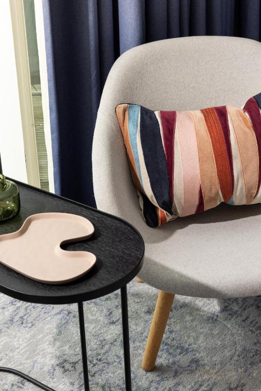 
Super Premium King Room - Tiger Bay
