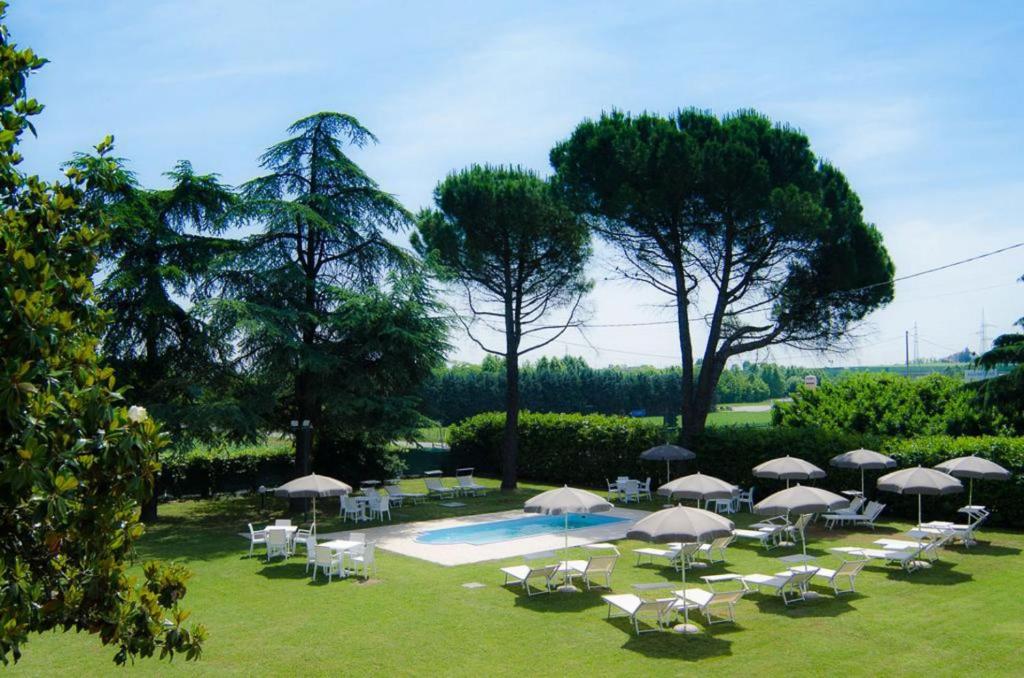 Residence Venezia Park