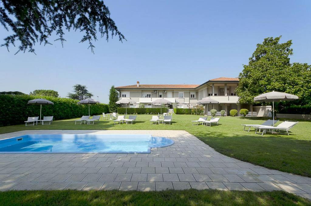 Residence Venezia Park