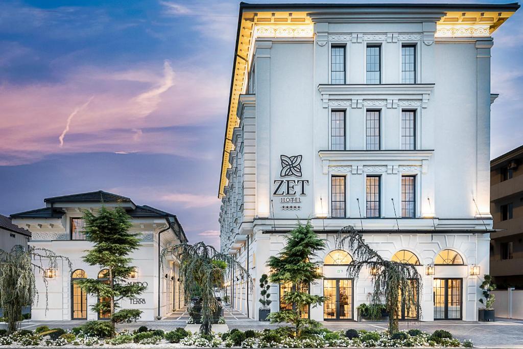 ZET Hotel - Resim 1