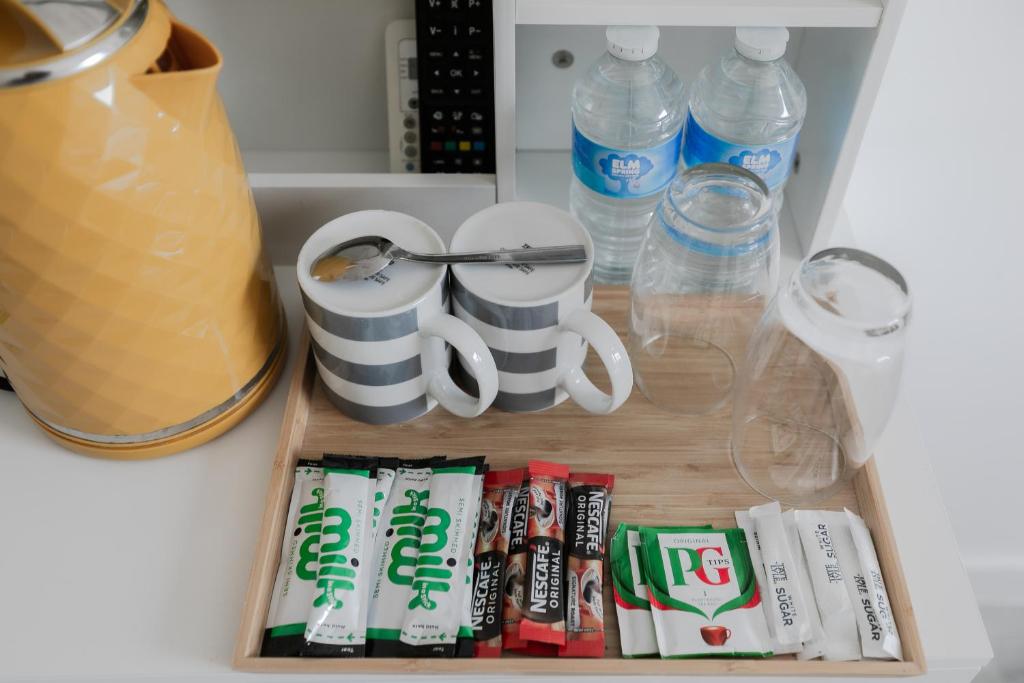 Wembar Hotel - Resim 20