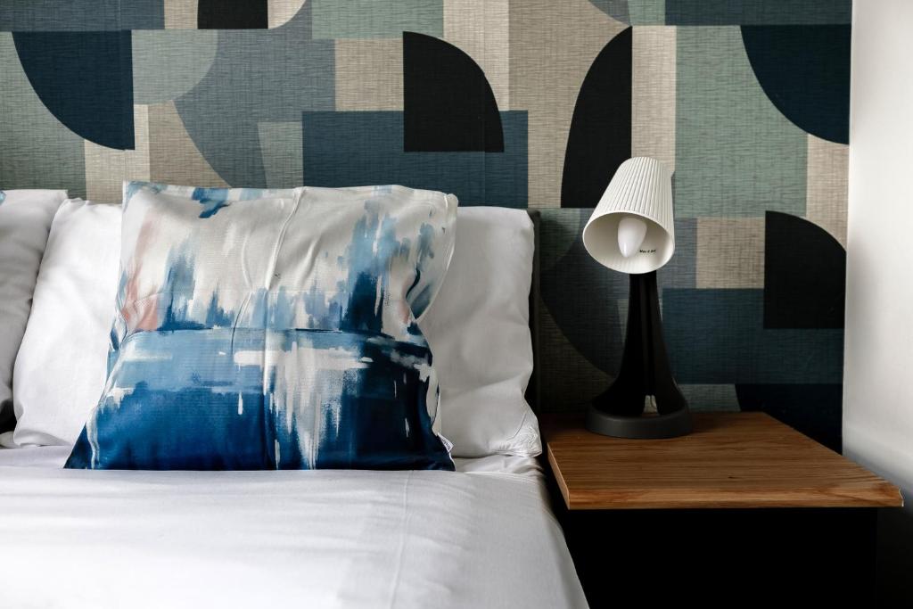 Wembar Hotel - Resim 21