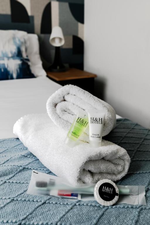 Wembar Hotel - Resim 22