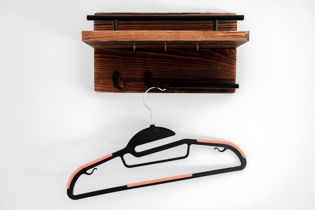 Wembar Hotel - Resim 16