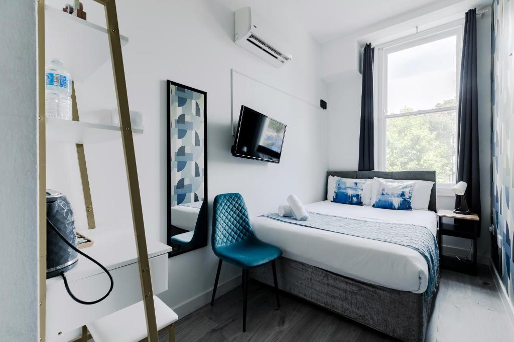 Wembar Hotel - Resim 14