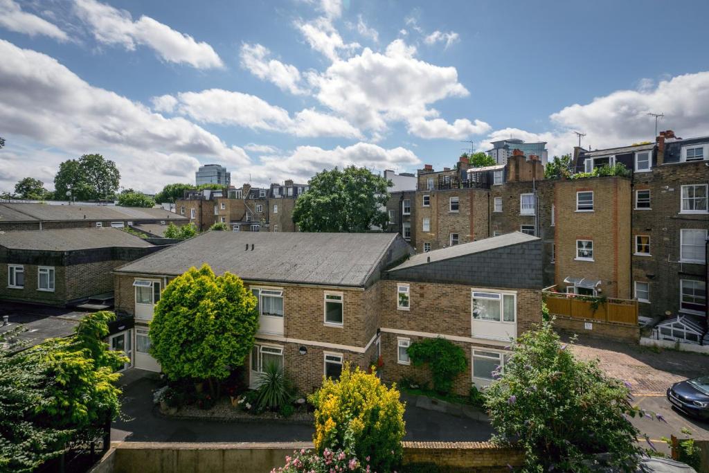 Wembar Hotel - Resim 24