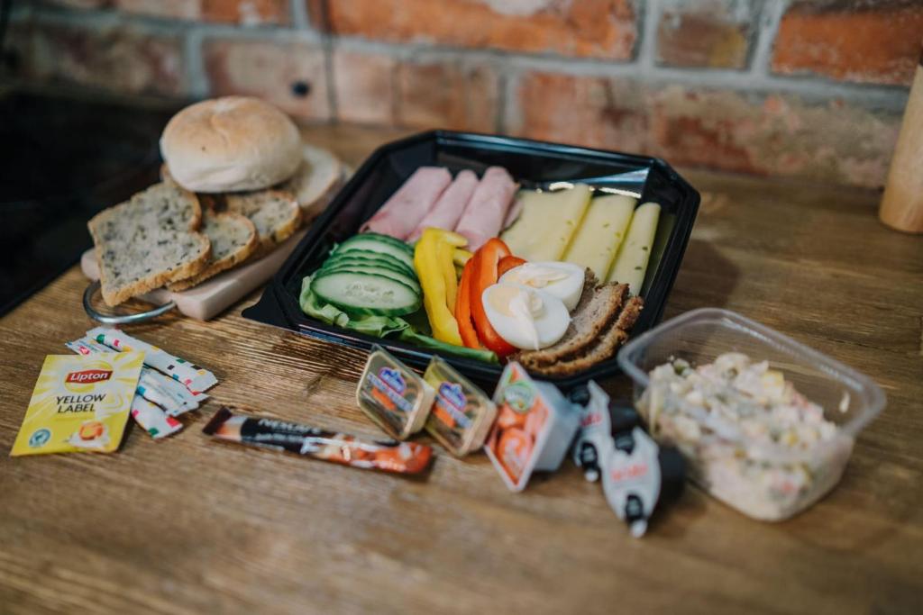 Holiday Park Zator - 12