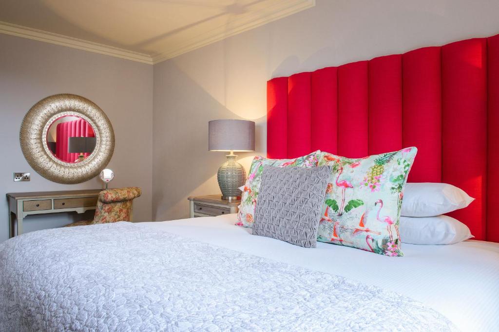 The Victoria - Resim 44