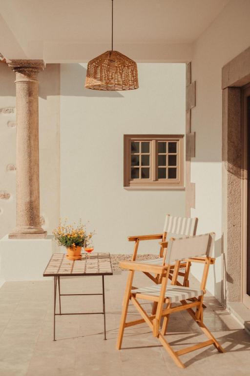 Fotografie z fotogalerie ubytování Collares Sintra Petit Palais v destinaci Sintra