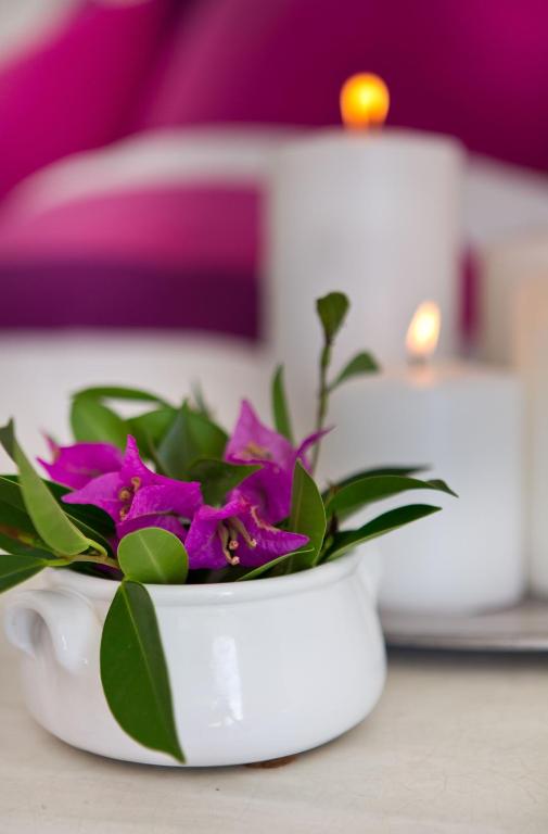 Perivolas Hotel - 14