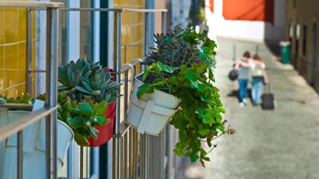 Duque´s Apartments, Amadora, Portugal