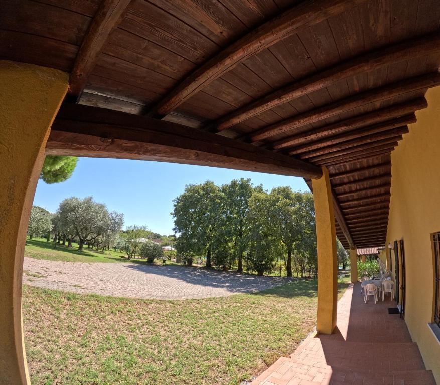 Fotografie z fotogalerie ubytování Agriturismo Gardenali v destinaci Volta Mantovana