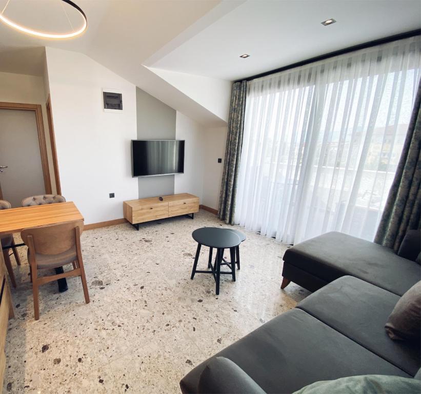 Avilia Suites - 16