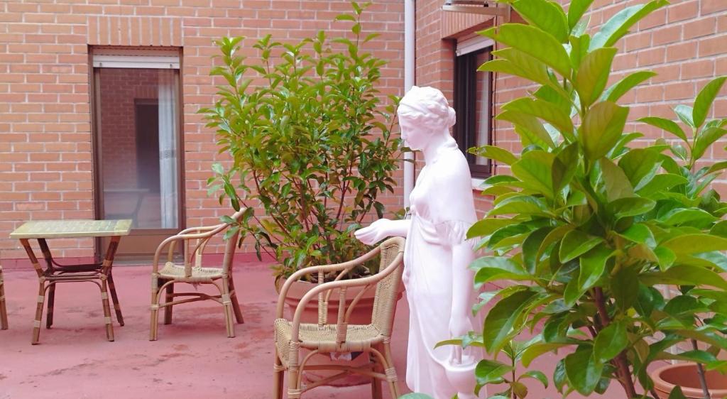 Fotografie z fotogalerie ubytování Hotel Dracos v destinaci Cebreros