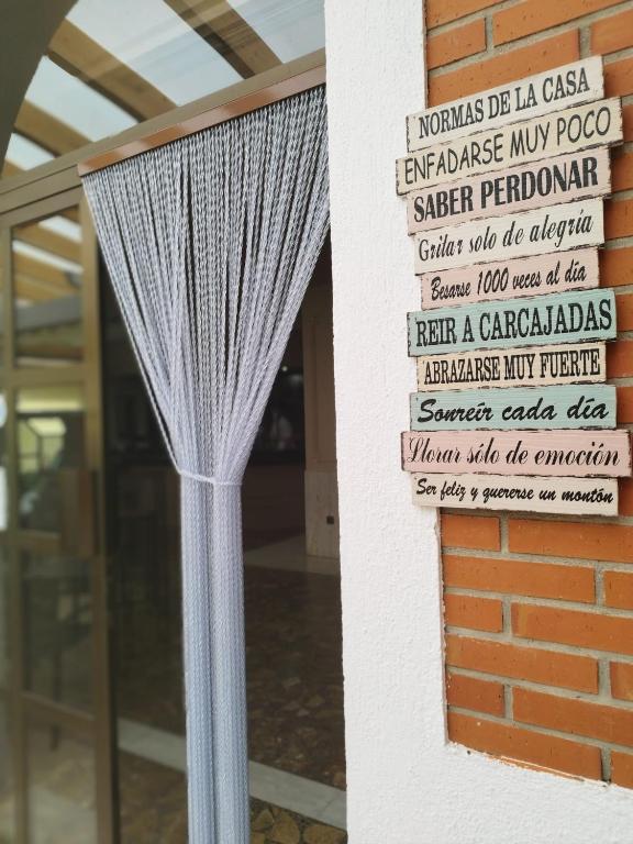 Fotografie z fotogalerie ubytování Hotel Dracos v destinaci Cebreros